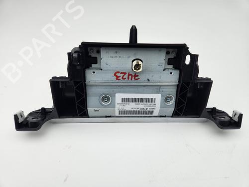 Display monitor PEUGEOT 5008 II (MC_, MJ_, MR_, M4_)  | BP29722556C48 
