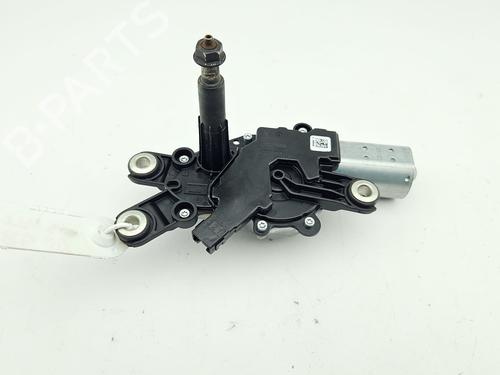 Used Rear wiper motor Rear wiper motor LAND ROVER DEFENDER Station Wagon (L663) D250 MHEV 4x4 (249 hp) 40180222 40180222