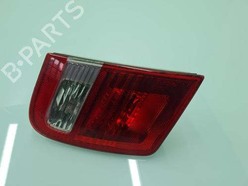 Used Left tailgate light Left tailgate light SAAB 9-3 (YS3F, E79, D79, D75) 2.2 TiD (125 hp) 21639153 21639153