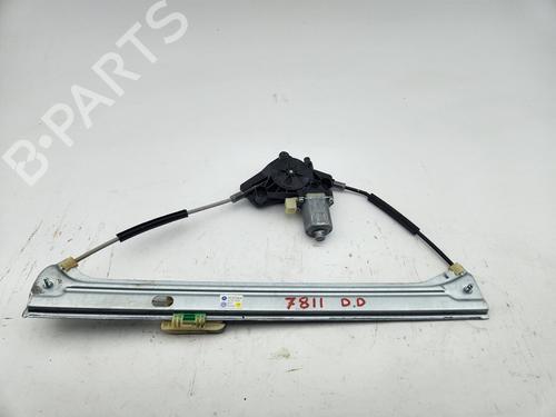 Used Front right window mechanism VW CADDY V Box Body/MPV (SBA, SBH) [2020-2025]  29358455