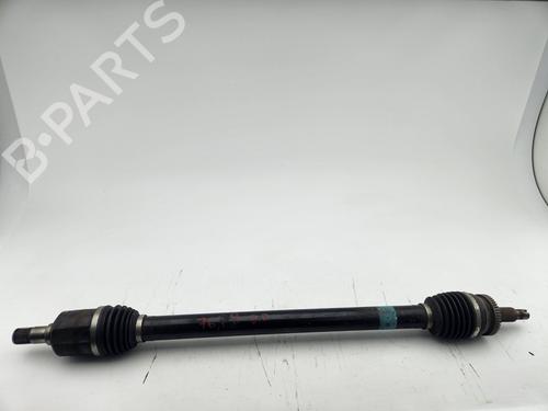 Used Right front driveshaft KIA OPTIMA (JF) 1.7 CRDi (141 hp) 27982184