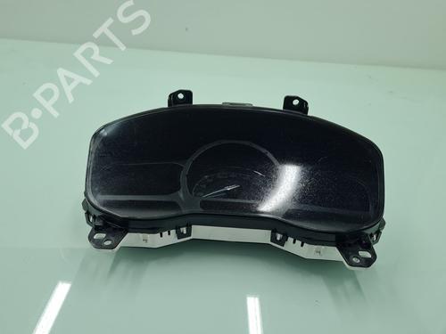 Instrument cluster FORD RANGER (TKE) 3.2 TDCi 4x4 | BP21643877C47 