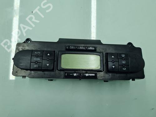 Used Climate control SEAT LEON (1P1) [2005-2013]  21651647