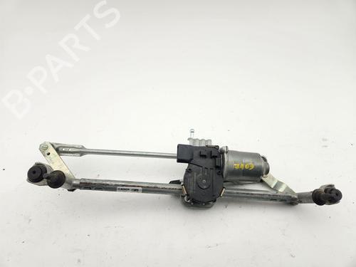 Used Front wiper motor Front wiper motor VW POLO VI (AW1, BZ1, AE1) [2017-2026] 33986162 33986162