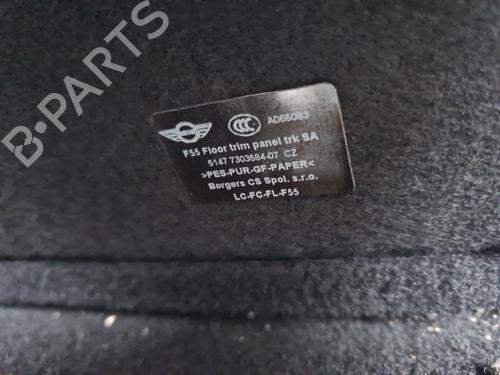 Luggage compartment floor MINI MINI (F55) One D | BP32684148I33 - Image 2