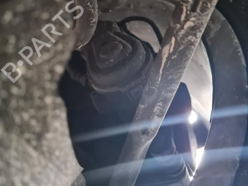 Etrier arriere gauche AUDI A6 C7 Avant (4G5, 4GD) 2.0 TDI (190 hp) 31979312