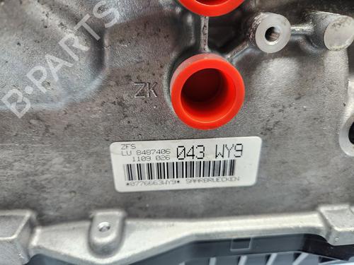 Gearbox BMW 3 (G20, G80, G28) 330 d xDrive | BP29290022M3 