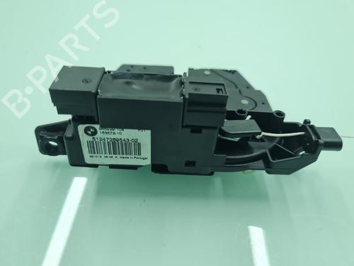 Tailgate lock BMW 3 Touring (F31) 330 d | BP21642815C101 