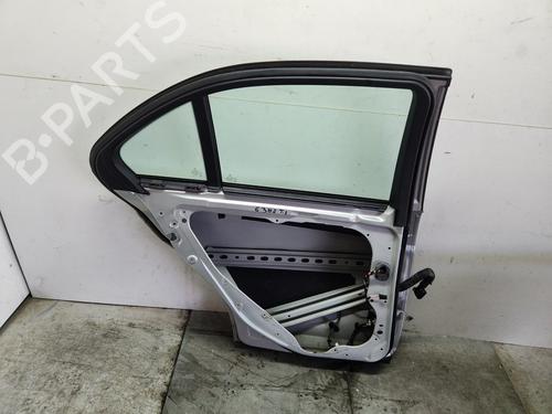 Left rear door MERCEDES-BENZ C-CLASS (W204) | BP21642604C4