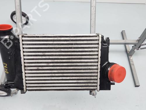 Intercooler Intercooler NISSAN QASHQAI II (J11, J11_) [2013-2026] 36074365 36074365