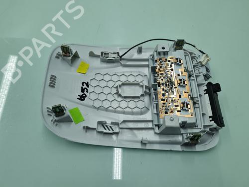 Interior roof light OPEL GRANDLAND / GRANDLAND X (A18, P1UO) 1.5 Turbo D (75) | BP21648302I8 