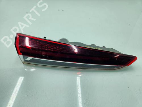 Venstre baglygte bagklap RENAULT CAPTUR II (HF_)  | BP29728555C79 
