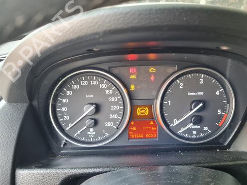 Used Instrument cluster BMW X1 (E84) sDrive 18 d (143 hp) 24427000