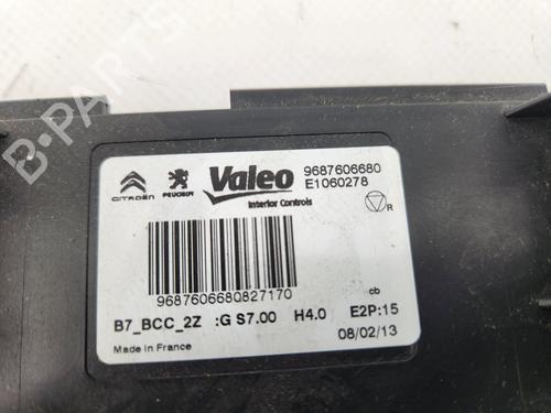 Electronic module CITROËN C4 II (NC_) 1.6 HDi 90 | BP31338936M83