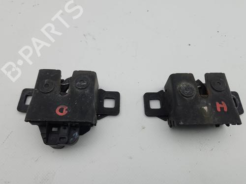 Used Hood lock Hood lock LAND ROVER DEFENDER Station Wagon (L663) D250 MHEV 4x4 (249 hp) 38622027 38622027