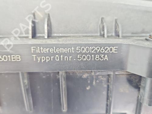 Air filter box CUPRA FORMENTOR (KM7, KMP) | BP40158337M87 - Image 3