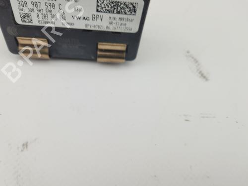 Electronic module VW TOURAN (5T1) | BP35725308M83 - Image 2
