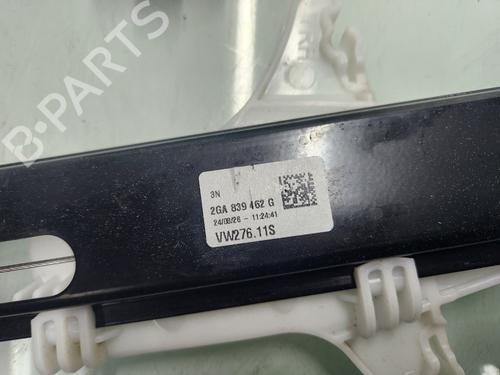 Rear right window mechanism VW T-ROC (A11, D11) 2.0 TDI SCR | BP23463197C25 - Image 3