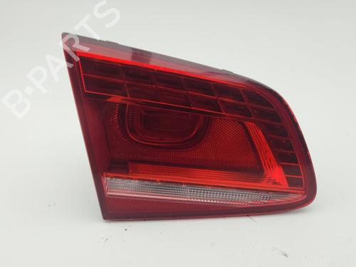 Used Left tailgate light Left tailgate light 37440955 37440955