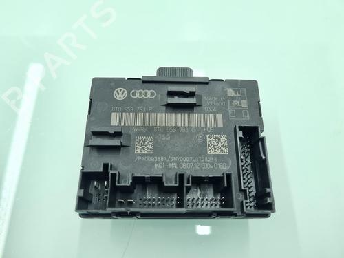 Used Electronic module AUDI A5 Sportback (8TA) 2.0 TDI (143 hp) 21639316