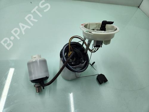 Used Fuel pump Fuel pump AUDI A6 C7 (4G2, 4GC) 2.0 TFSI (252 hp) 25832966 25832966