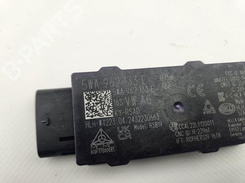 Elektronisk modul VW GOLF VIII (CD1, DA1) | BP30549248M83