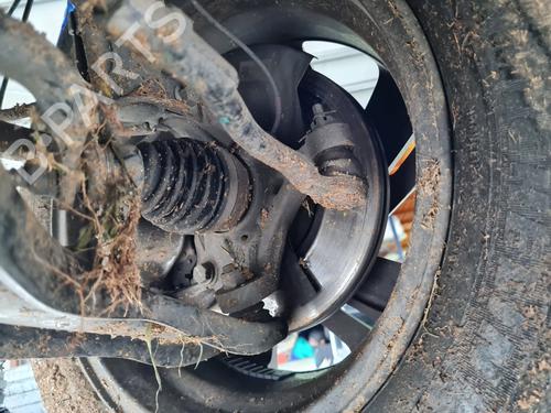Used Right front steering knuckle HYUNDAI i20 III (BC3, BI3) [2020-2025]  22968166