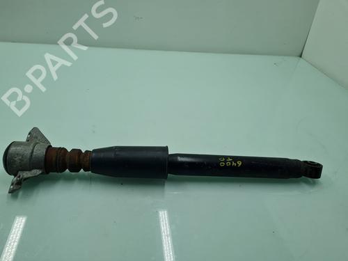 Used Right rear shock absorber AUDI Q5 (8RB) [2008-2019]  21642762