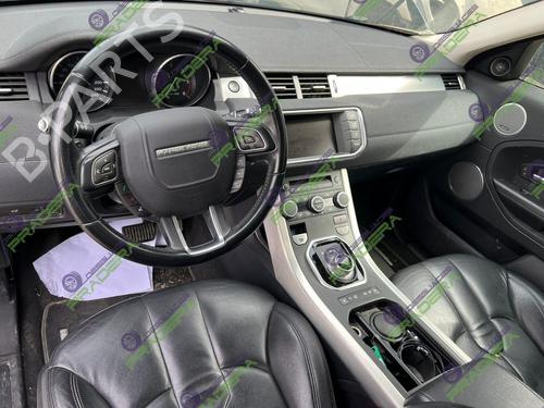 Left front window switch LAND ROVER RANGE ROVER EVOQUE (L538) | BP21660656I27 - Image 9