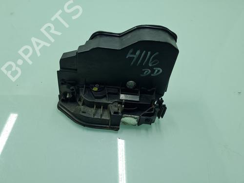 Used Front right lock Front right lock BMW X1 (E84) xDrive 20 d (177 hp) 22299637 22299637