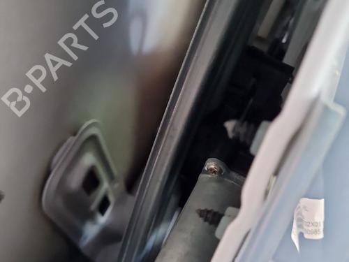 Used Rear left window mechanism Rear left window mechanism MG MG ZS SUV (AZS1) 1.5 VTi (114 hp) 38107569 38107569