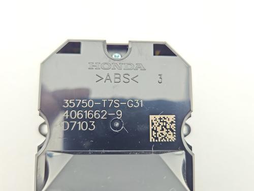 Left front window switch HONDA HR-V (RU) 1.5 (RU1) | BP40447221I27 - Image 3