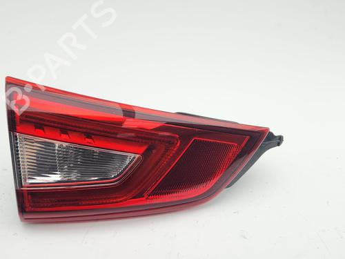 Used Left tailgate light Left tailgate light NISSAN QASHQAI II (J11, J11_) [2013-2026] 36074373 36074373