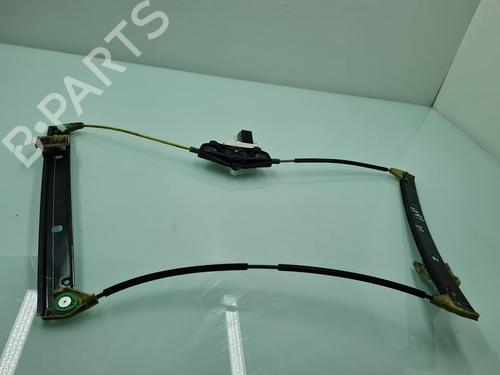 Used Front right window mechanism Front right window mechanism AUDI A4 B8 (8K2) 2.0 TDI (143 hp) 21655560 21655560