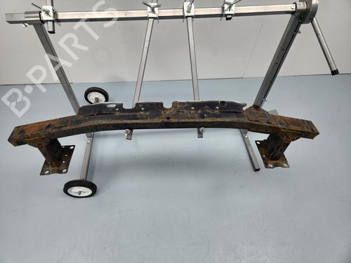 Used Front bumper reinforcement NISSAN X-TRAIL II (T31) 2.0 dCi 4x4 (150 hp) 21658511