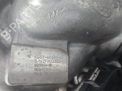 Engine LAND ROVER DEFENDER Station Wagon (L663) D250 MHEV 4x4 | BP38873559M1 - Image 3