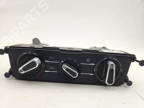 climate-control-vw-polo-vi-aw1-bz1-ae1-2017-31587023 main image