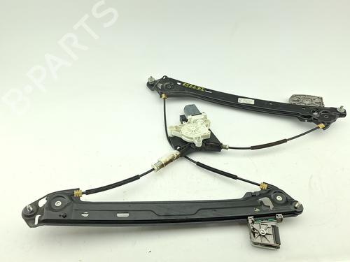 Used Front left window mechanism Front left window mechanism VW ARTEON (3H7, 3H8) 2.0 TDI 4motion (240 hp) 38932964 38932964