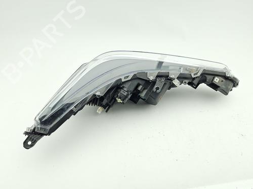 Left headlight TOYOTA COROLLA Estate (_E21_) 2.0 Hybrid (MZEH19) | BP39977517C28 - Image 5