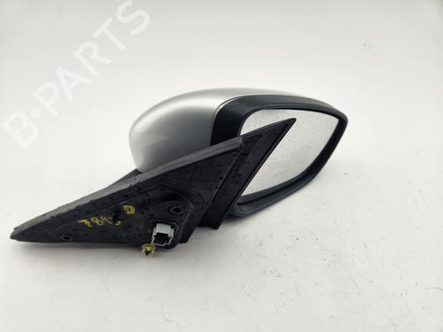 Used Right mirror FORD FOCUS IV (HN) [2018-2025]  30387812