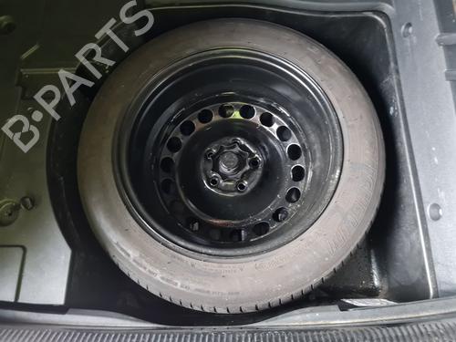 Reservehjul kit VW PASSAT B6 Variant (3C5) [2005-2011]  23860388