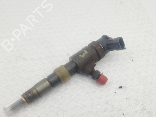 Used Injector Injector PEUGEOT 308 SW II (LC_, LJ_, LR_, LX_, L4_) [2014-2021] 36296793 36296793