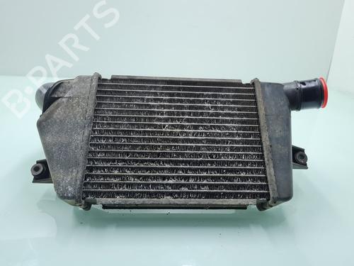 Intercooler MITSUBISHI L200 / TRITON (KA_T, KB_T) 2.5 DI-D 4WD (KB4T) | BP21641520M30 