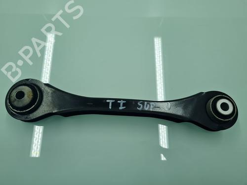 Used Left rear suspension arm BMW 1 (F20) 116 d (116 hp) 21637561