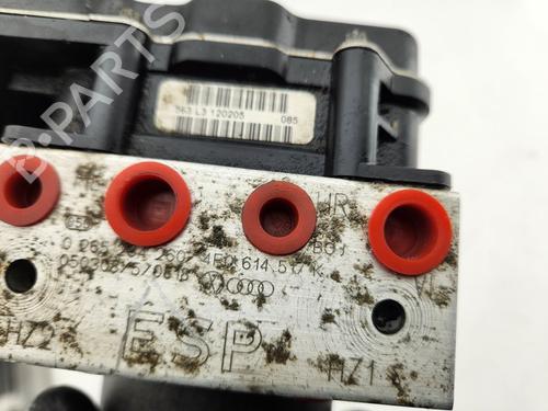 ABS pump AUDI A6 C6 (4F2) | BP32414290M43