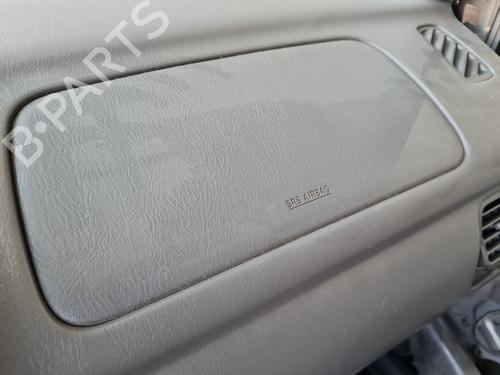 Passasjer kollisjonspute SUZUKI GRAND VITARA I (FT, HT) [1998-2008]  28168450