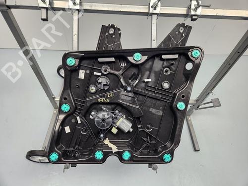 front-right-window-mechanism-vw-golf-viii-cd1-da1-2019-30549190 main image