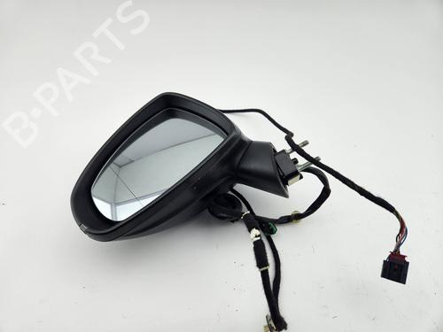 Used Left mirror AUDI A1 (8X1, 8XK) 1.4 TFSI (185 hp) 30300959