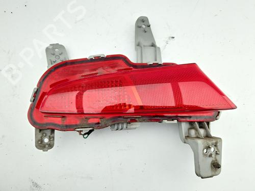 Used Rear bumper left light Rear bumper left light HYUNDAI i30 (PDE, PD, PDEN) 2.0 N (275 hp) 39688944 39688944