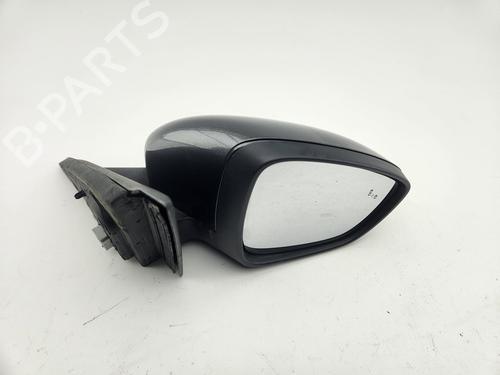 Right mirror FORD FOCUS IV (HN)  | BP32229602C27 